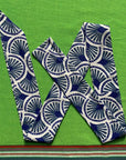Fabric Sash Belts