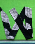 Fabric Sash Belts