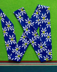 Fabric Sash Belts