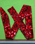 Fabric Sash Belts