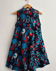Space Cadets Sleeveless Dress