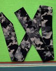 Fabric Sash Belts