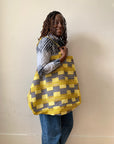 Oversized Tote