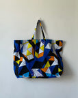 Oversized Tote
