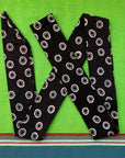 Fabric Sash Belts