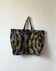 Oversized Tote