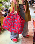 Oversized Tote
