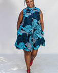 Linden Sleeveless Dress