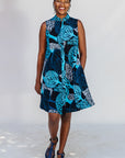 Linden Sleeveless Dress