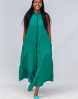 Viridian Maxi