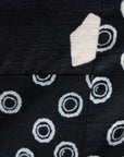 Callisto Patchwork Shift Dress