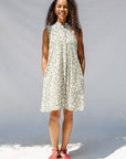Calliope Sleeveless Dress