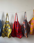 Oversized Tote