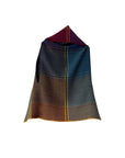 Julahas Joy Plaid Cape