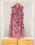 Synchronicity Sleeveless Dress