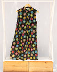 Footloose Sleeveless Dress