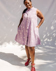 Twilight Sleeveless Dress