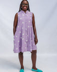 Twilight Sleeveless Dress