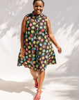 Footloose Sleeveless Dress