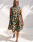 Footloose Sleeveless Dress