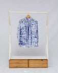 Footprints Shirt