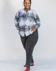 Zig Zag Shirt