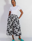 Scratch That Culotte