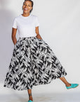 Scratch That Culotte