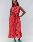 Cat's Meow Maxi