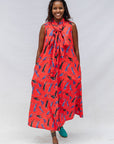 Cat's Meow Maxi