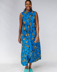 Gone Fishing Maxi