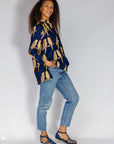 Heart to Heart Shirt