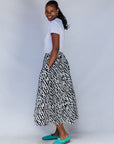 Fluxus Culotte