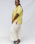Aloe There Short Sleeved Shirt