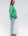Lunaria Shirt