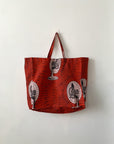 Oversized Tote