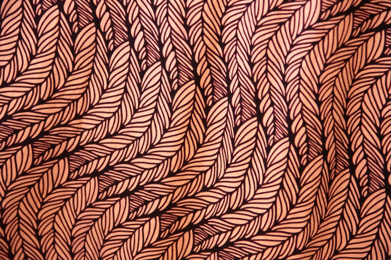 Leaves of Grass