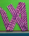 Fabric Sash Belts