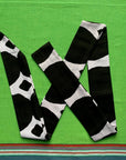 Fabric Sash Belts
