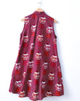 Gumball Sleeveless Dress