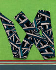 Fabric Sash Belts