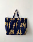 Oversized Tote
