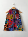 Patchwork Kid's Dress