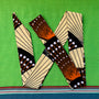 Fabric Sash Belts