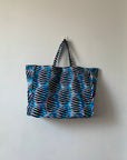 Oversized Tote