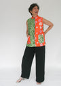 Mix 'N Matcha Sleeveless Shirt