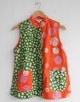 Mix 'N Matcha Sleeveless Shirt