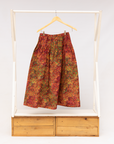 Illuminous Skirt