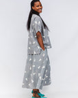 Tip Top Short Sleeved Shirt