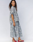 Tip Top Short Sleeved Shirt